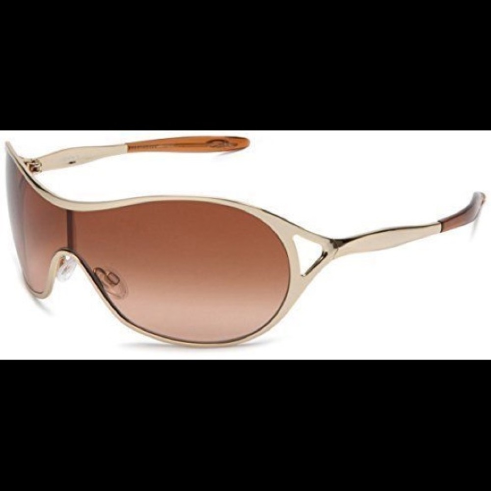 NEW - Oakley Deception Sunglasses